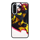 Batgirl Samsung Galaxy A16 5G Case RC1480