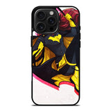 Batgirl iPhone 16 Pro Max Case OV1480