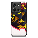Batgirl Motorola Moto G 5G 2025 Case OV1480