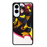 Batgirl Samsung Galaxy S25 Edge 5G Case OV1480