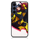 Batgirl Samsung Galaxy S25 FE Case OV1480