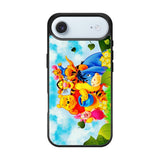 Winnie The Pooh Cartoon iPhone Air Case