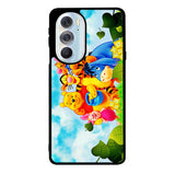 Winnie The Pooh Cartoon Motorola Moto Edge 2022 Case