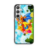 Winnie The Pooh Cartoon Samsung Galaxy A26 Case OV3075