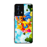 Winnie The Pooh Cartoon Motorola Moto G Power 5G 2024 Case OV4789