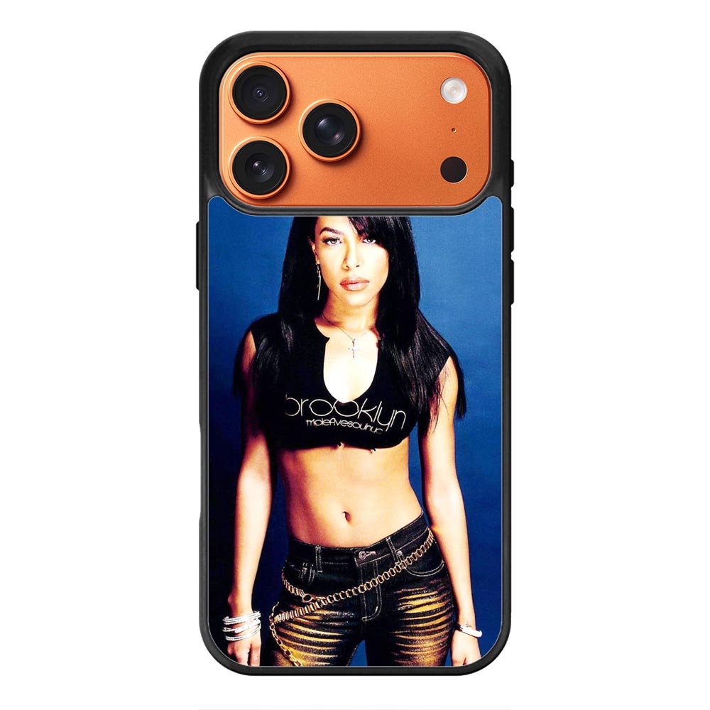 aaliyah Samsung Galaxy S26 Ultra Case