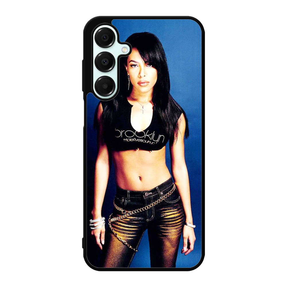 aaliyah Samsung Galaxy A16 Case OV7476