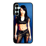 aaliyah Samsung Galaxy A16 Case OV2476