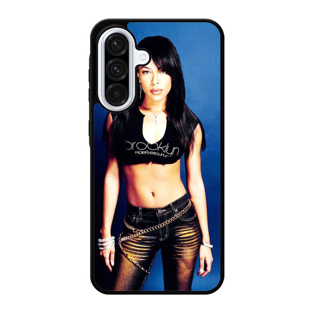aaliyah Samsung Galaxy A56 Case OV2476