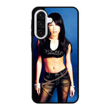 aaliyah Samsung Galaxy A56 Case OV2988