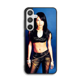 aaliyah Samsung Galaxy A26 Case OV7476