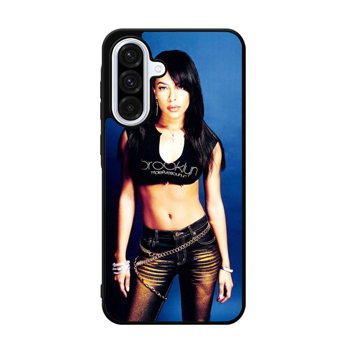 aaliyah Samsung Galaxy A36 Case OV2988