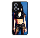 aaliyah Motorola Moto Edge 2024 Case OV2476