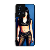 aaliyah Motorola Moto G Power 5G 2024 Case OV7476