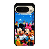 Mickey Mouse Wallpaper Google Pixel 10 Pro Case OV1485