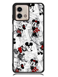 mickey mouse wallpaper Motorola Moto G Stylus 5G 2023 Case OV3287