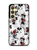 mickey mouse wallpaper Samsung Galaxy S25 Plus 5G , Samsung Galaxy S25+ 5G Case OV3287