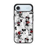 mickey mouse wallpaper iPhone Air Case QC3287