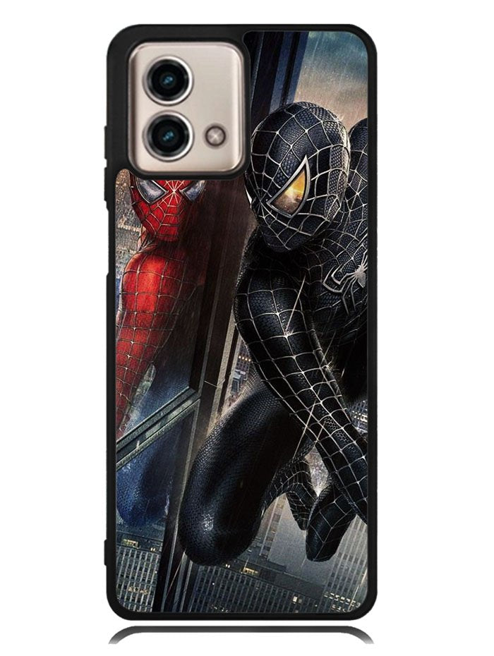 spiderman 3 Motorola Moto G Stylus 5G 2023 Case OV2502