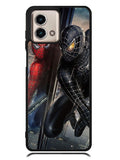 spiderman 3 Motorola Moto G Stylus 5G 2023 Case OV2502
