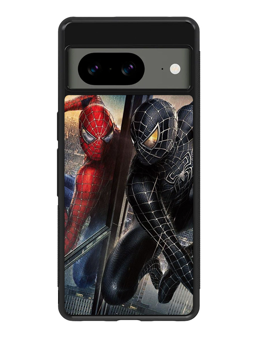 spiderman 3 Google Pixel 8A Case QC2502