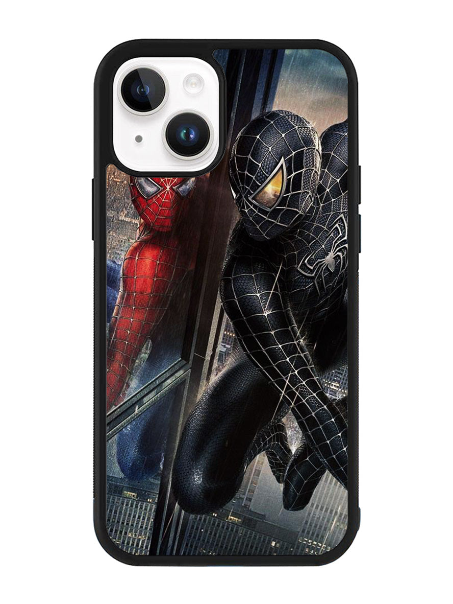 spiderman 3 iPhone 14 Case QC2502