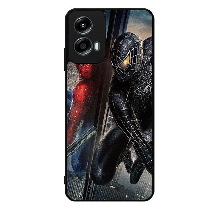 spiderman 3 Motorola Moto G Play 2024 Case OV2502