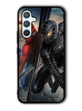 spiderman 3 Samsung Galaxy A14 5G Case QC2502