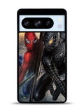 spiderman 3 Google Pixel 8 Pro Case QC2502