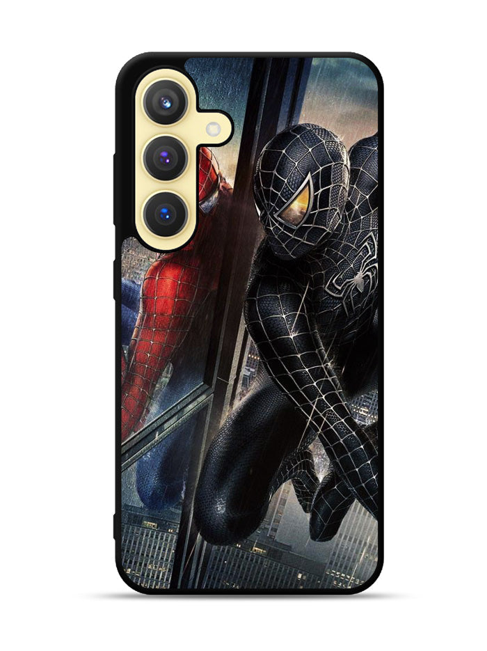 spiderman 3 Samsung Galaxy S25 Plus 5G , Samsung Galaxy S25+ 5G Case OV2502