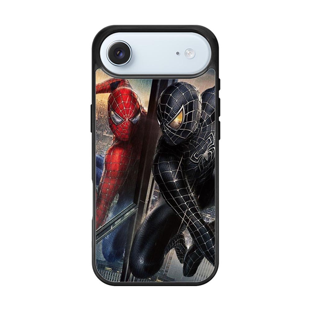 spiderman 3 iPhone Air Case QC2502