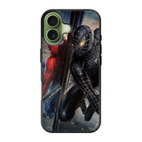 spiderman 3 iPhone 17 Case QC2502