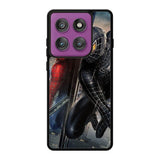 spiderman 3 Motorola Moto Edge 60 Pro Case QC2502