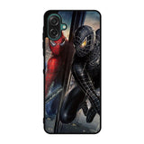 spiderman 3 Samsung Galaxy A07 Case QC2502
