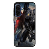 spiderman 3 Samsung Galaxy A17 Case QC2502