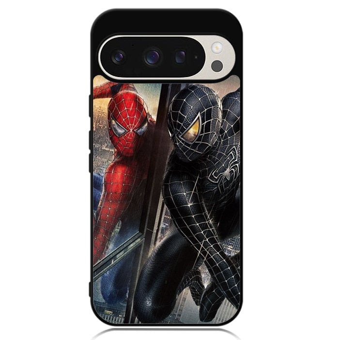spiderman 3 Google Pixel 9 | Pixel 9 Pro Case OV2502
