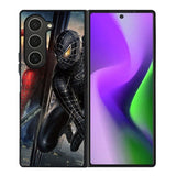 spiderman 3 Samsung Galaxy Z Fold 6 5G 2024 Case OV2502