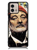 Bill Murray Wallpaper Motorola Moto G Stylus 5G 2023 Case OV1490