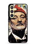 Bill Murray Wallpaper Samsung Galaxy S25 Plus 5G , Samsung Galaxy S25+ 5G Case OV1490
