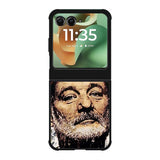 Bill Murray Wallpaper Motorola Moto RAZR 2025 Case OV1490
