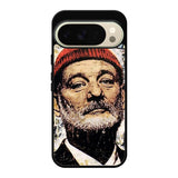 Bill Murray Wallpaper Google Pixel 10 Pro Case OV1490