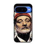 Bill Murray Wallpaper Google Pixel 10 Case OV1490