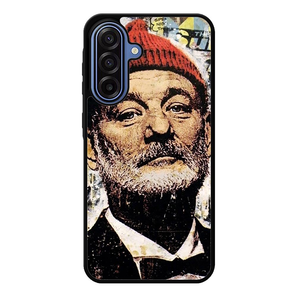 Bill Murray Wallpaper Samsung Galaxy A17 Case OV1490