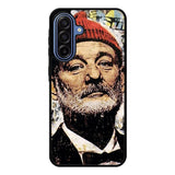 Bill Murray Wallpaper Samsung Galaxy A17 Case OV1490