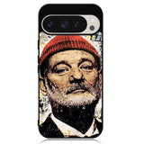 Bill Murray Wallpaper Google Pixel 9 | Pixel 9 Pro Case OV1490