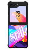 angry birds stella Samsung Galaxy Z Flip 5 5G 2023 Case OV1492
