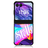 angry birds stella Motorola Moto Razr Plus 2024 , Moto Razr+ 2024 Case OV1492