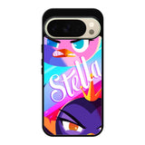 angry birds stella Google Pixel 10 Pro Case QC1492