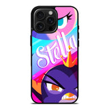 angry birds stella iPhone 16 Pro Max Case OV1492