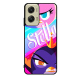 angry birds stella Motorola Moto G Stylus 5G 2024 Case OV1492